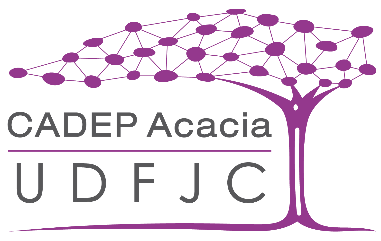 Logo Acacia
