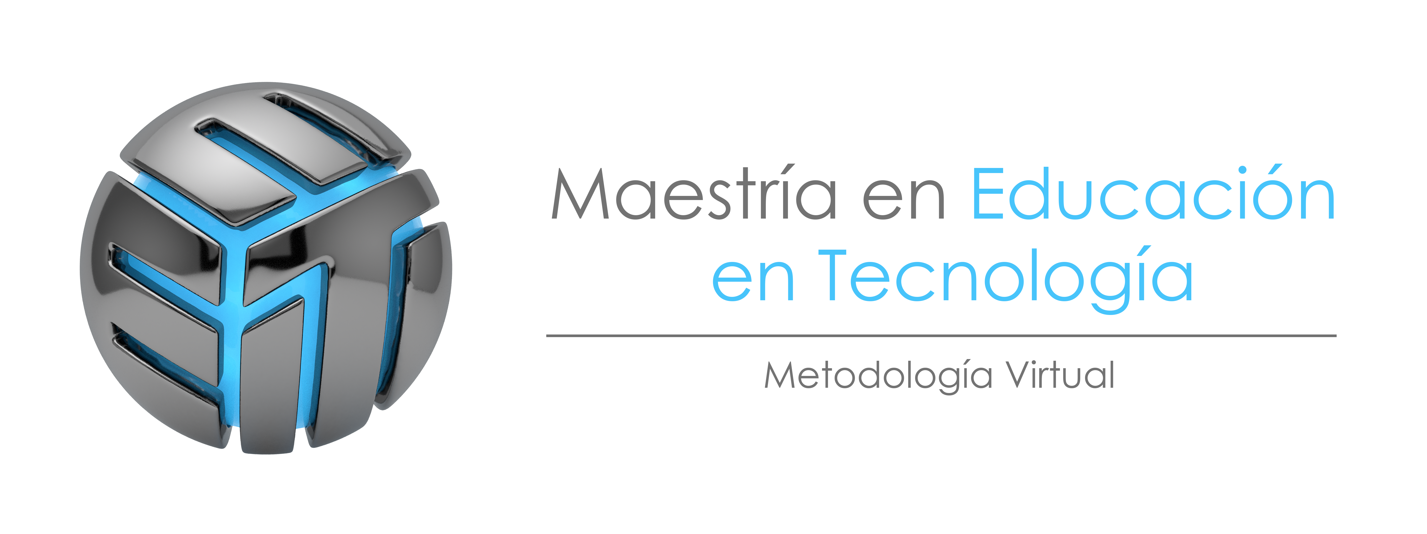 Logo Maestría