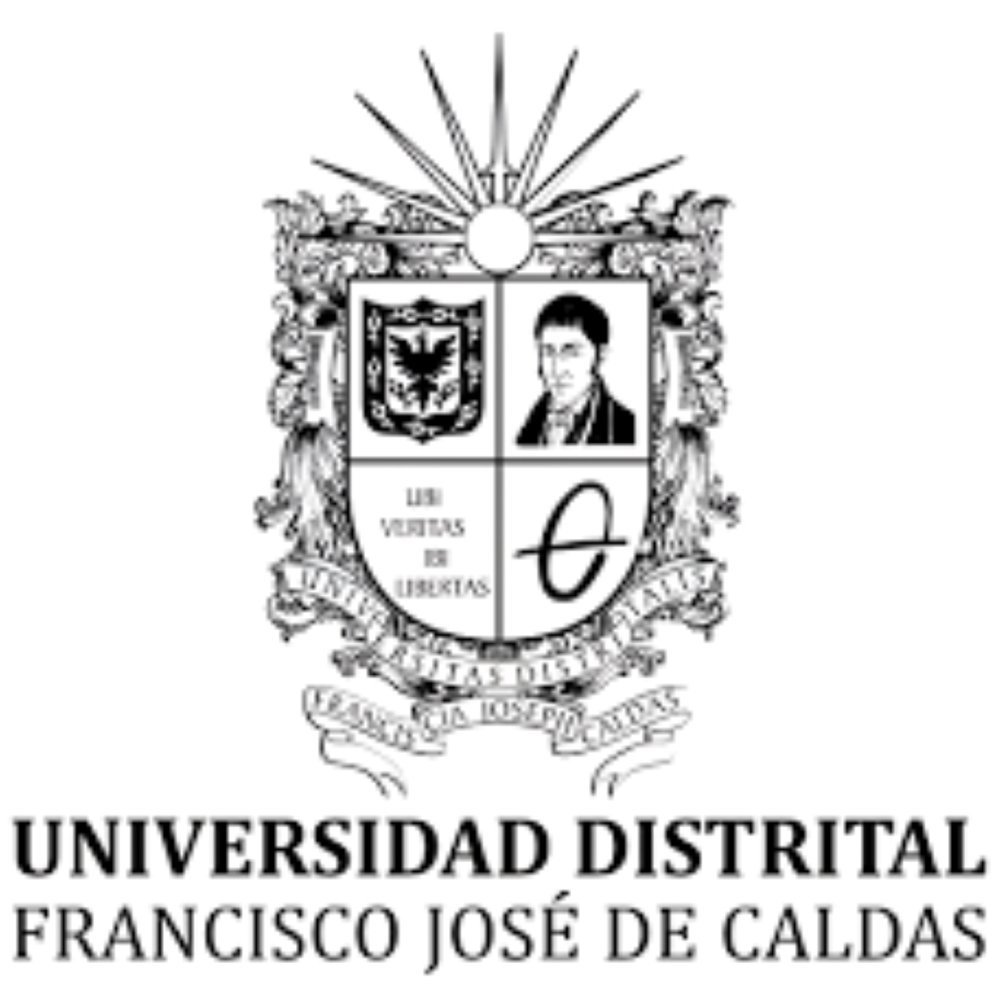 Logo UD